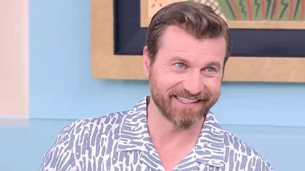 Σόλων Τσούνης: «Αυτό που με νοιάζει είτε είμαι μόνος, είτε σε σχέση είναι να έχω ηρεμία. Ψάχνω αγάπη και σεβασμό»