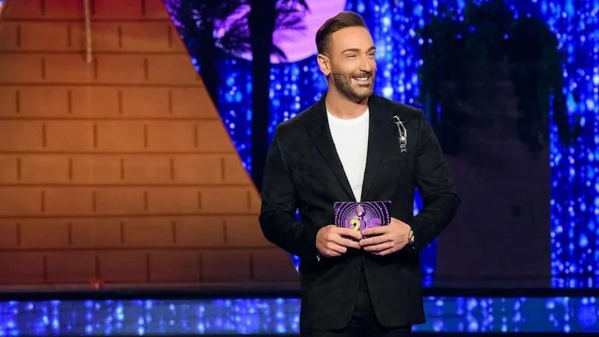 J2US: Έρχεται η Koklovision με τα πιο ανατρεπτικά ντουέτα και πολλές εκπλήξεις την Παρασκευή