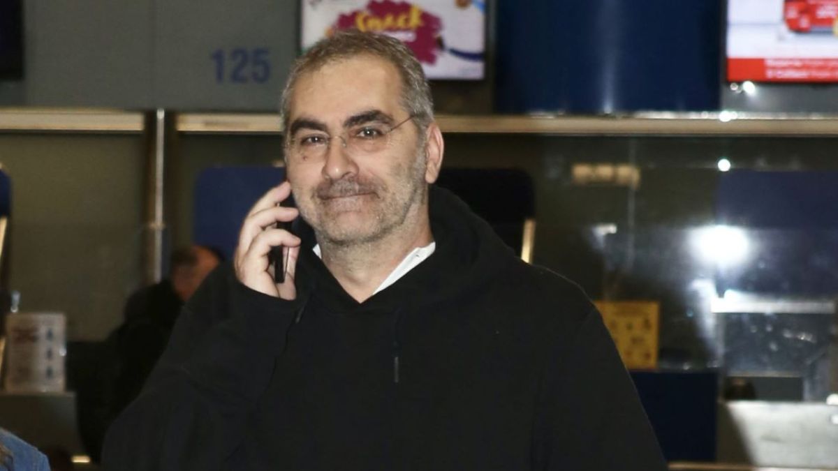 Δημήτρης Κοντόπουλος για Akyla: «Μη χτυπάτε την Ελλάδα, η δεκάδα είναι φοβερή θέση»