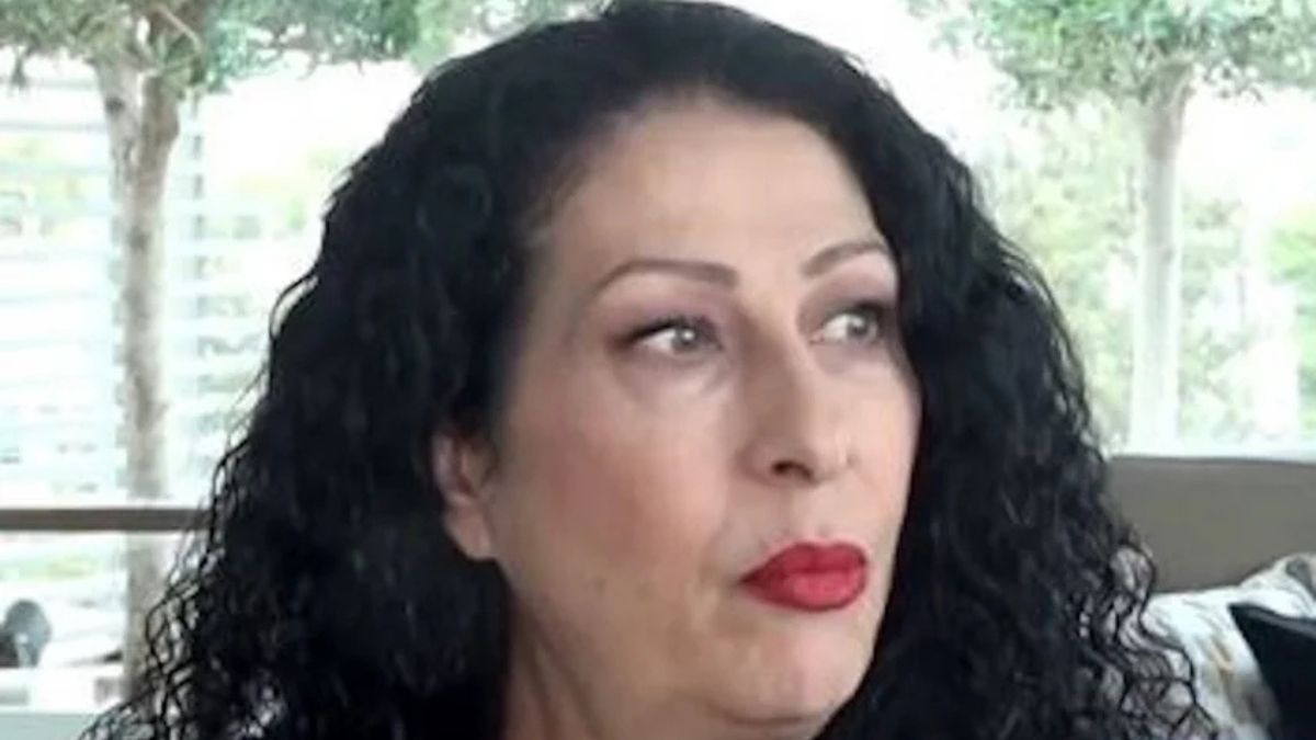 Ντέσσυ Κουβελογιάννη για Κώστα Τσουρό: «Δεν αδικήθηκε σαν παρουσιαστής, απλά βιάστηκε»