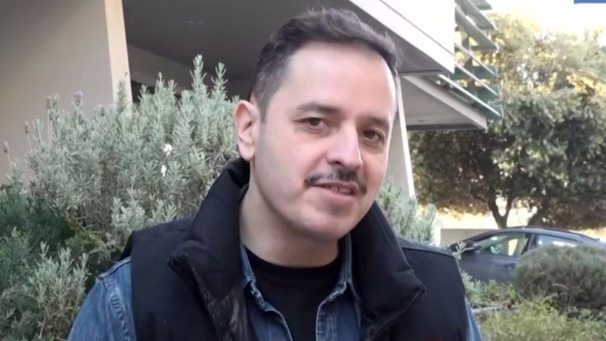Αλέξανδρος Τσουβέλας για Eurovision: «Έχω γράψει στον Akyla “καλή επιτυχία” και δε μου έχει απαντήσει»