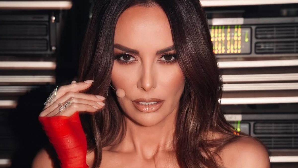Μπέττυ Μαγγίρα: Υπογράφει με το Star για τον νέο κύκλο του GNTM – Έκλεισε τη θέση της στο σόου