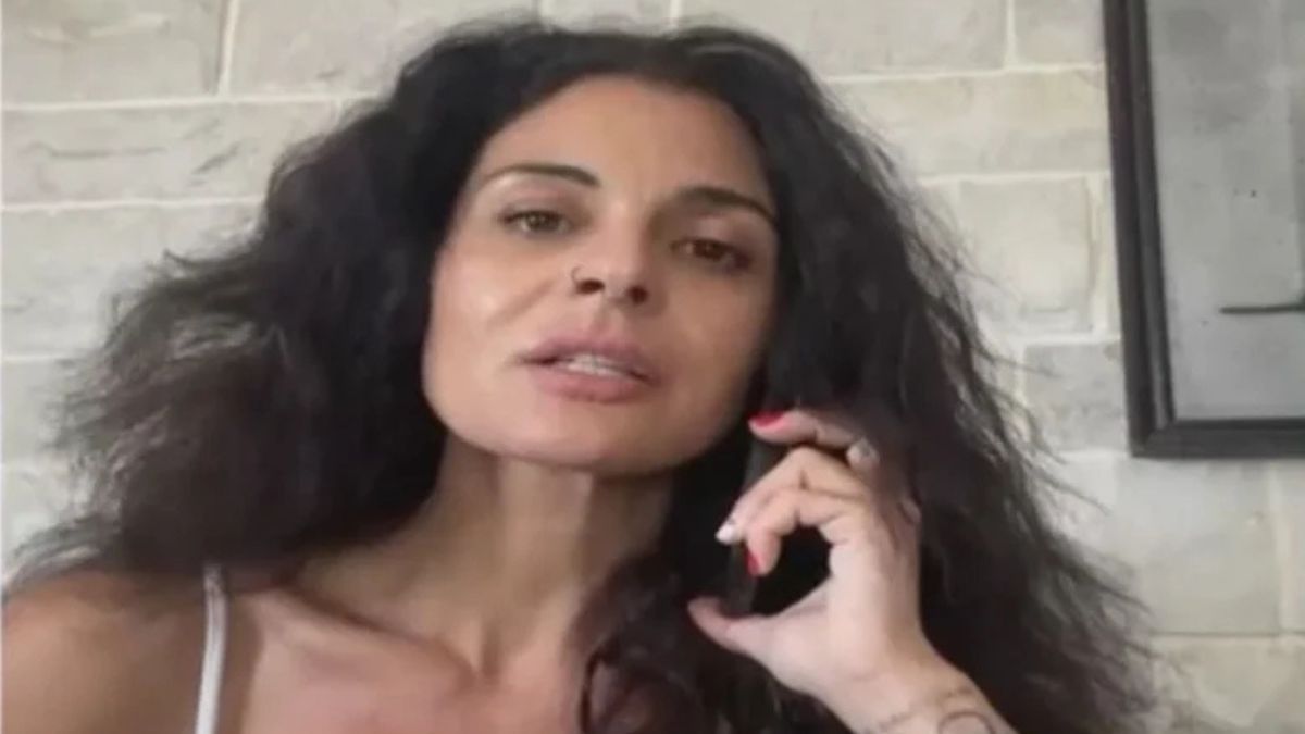 Η Ειρήνη Κολιδά κάνει σοβαρή καταγγελία κατά της Acun Medya: «Αδιαφόρησαν για την υγεία μου και το μόνο που τους ένοιαζε ήταν το γύρισμα»
