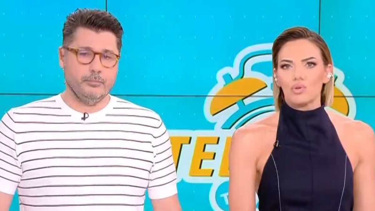 Κωνσταντάρας και Μαλέσκου κατά Αχιλλέα Μπέου: «Είναι απάνθρωπο και σοκαριστικό, μας σηκώνεται η τρίχα»