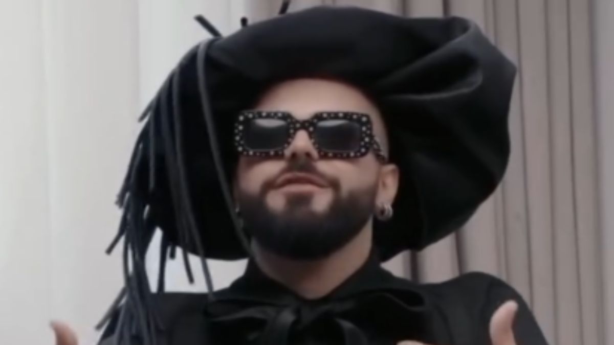 Eurovision 2026: Άλλη μια επική εμφάνιση από τον Akyla