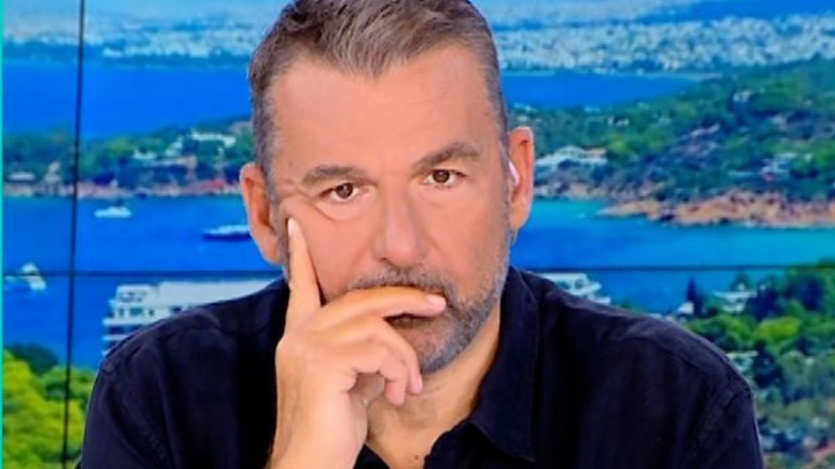 Γιώργος Λιάγκας: «Η Γωγώ Μαστροκώστα είχε τάξει την υγεία της στην Παναγιά της Τήνου. Το μόνο μέλημα του Τραϊανού ήταν να ζήσει όσο περισσότερο εκείνη»