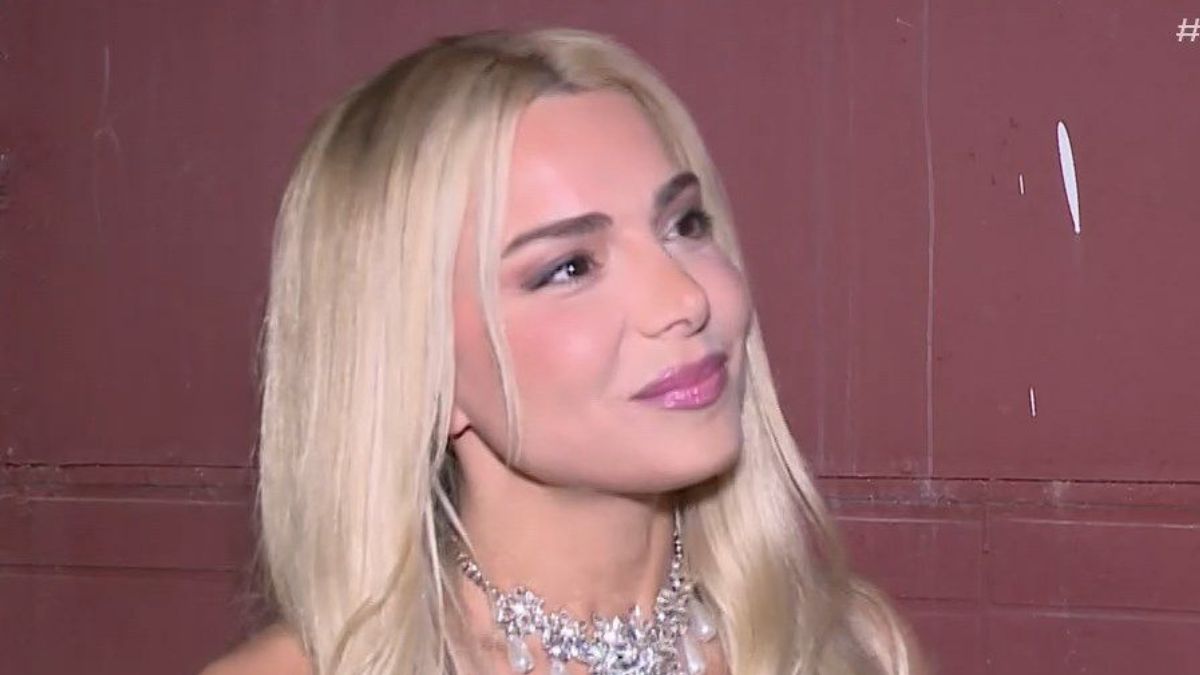 Josephine: «Ο Νίνο είναι πολύ παραδοσιακός. Ζηλεύει λίγο και γω τον ζηλεύω»