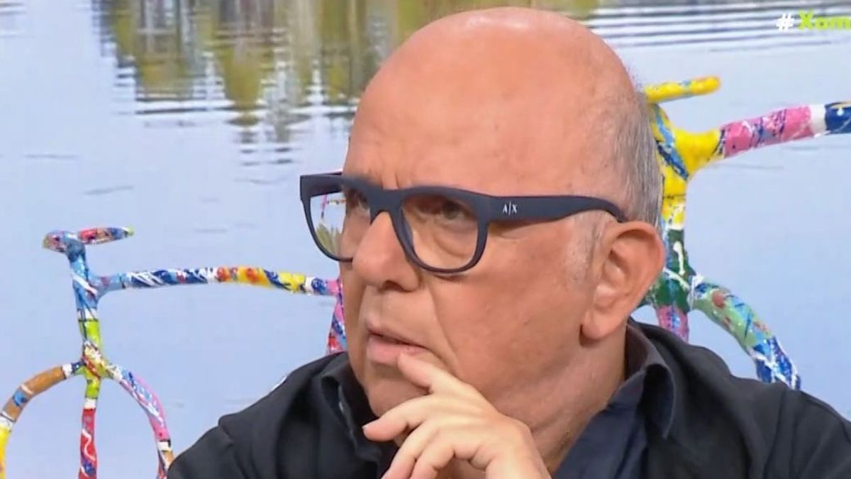 Νίκος Μουρατίδης για Γιώργο Μαζωνάκη: «Διαφωνήσαμε και χωρίσαμε. Μαθαίνω πράγματα από συνθέτες και στιχουργούς που με στενοχωρούν»