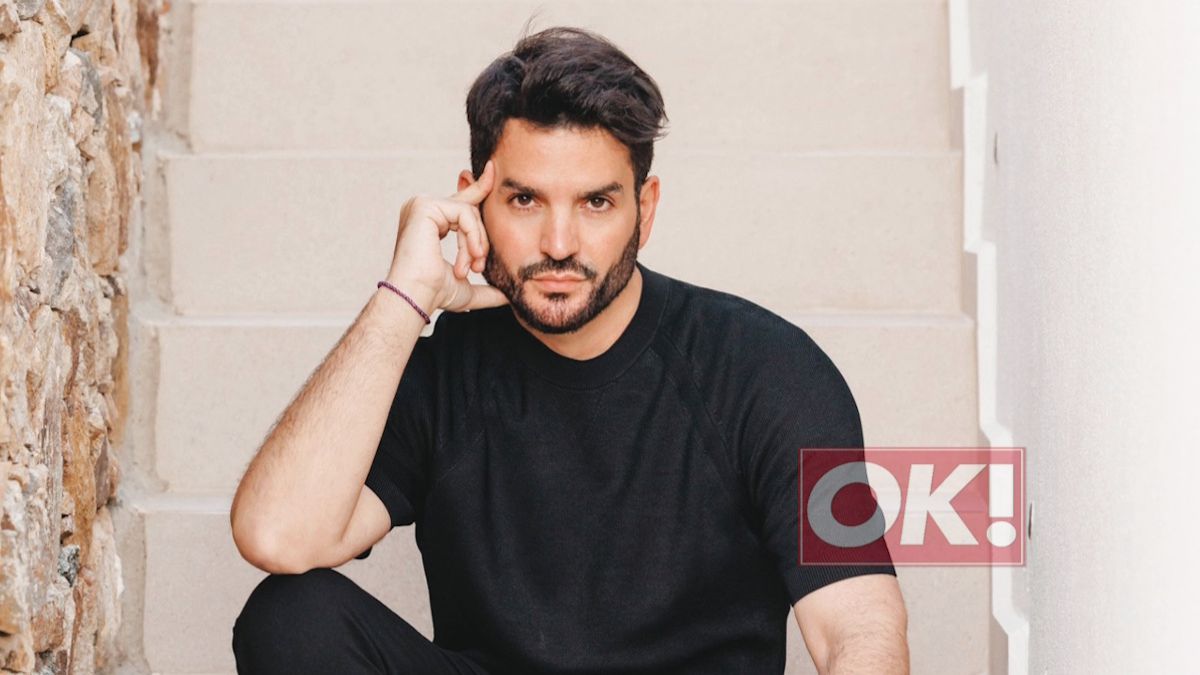 Αντώνης Πιτταράς στο ΟΚ!: «Ήθελα να δημιουργήσω ένα project που θα αλλάξει τον τρόπο με τον οποίο βλέπουμε τη φιλοξενία στην Ελλάδα»