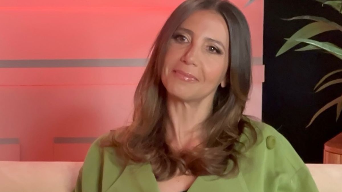 Μαρία Ελένη Λυκουρέζου: Έκλεισε 23 χρόνια αποχής από ουσίες και αλκοόλ