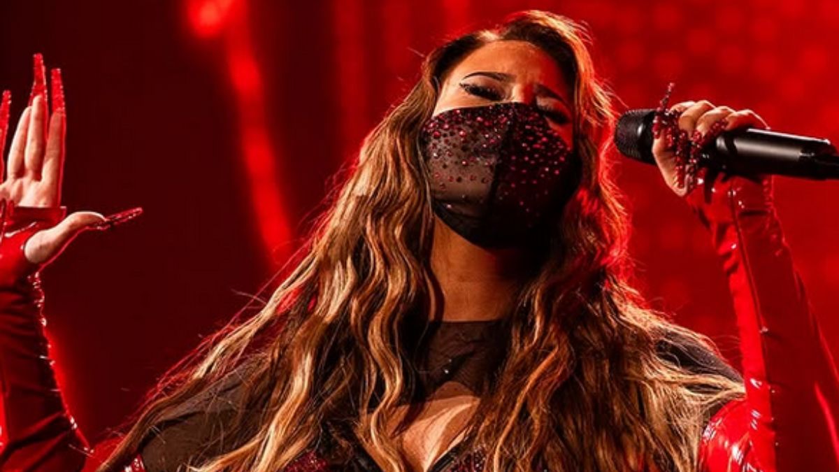 Eurovision 2026: Λιποθύμησε η εκπρόσωπος της Σουηδίας λίγα λεπτά μετά τη γενική πρόβα