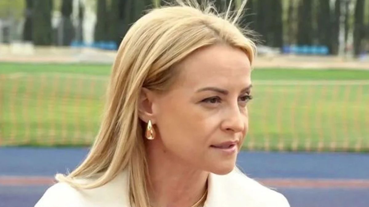 Λίλα Κουντουριώτη: «Με τη Σταματίνα Τσιμτσιλή έχουμε τσακωθεί σοβαρά μία φορά για τα καλά πριν χρόνια»