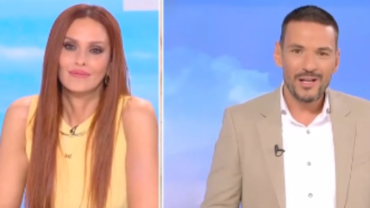 Σίσσυ Χρηστίδου για Κώστα Τσουρό: «Mου κάνει εντύπωση που ακούγεται ότι δεν δούλεψαν αρκετά ως ομάδα. Διαφωνώ»