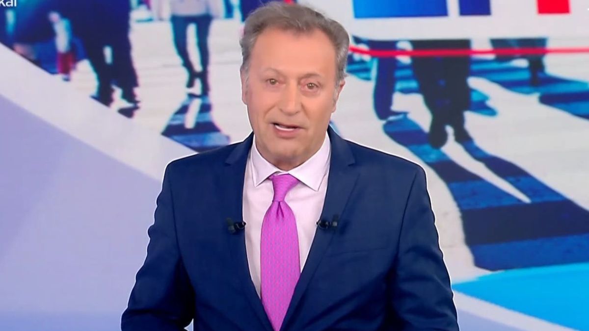 Δημήτρης Οικονόμου: «Δεν πρόκειται να δείτε τον Άκη Παυλόπουλο μέχρι νεωτέρας, θα δούμε πότε θα γυρίσει»