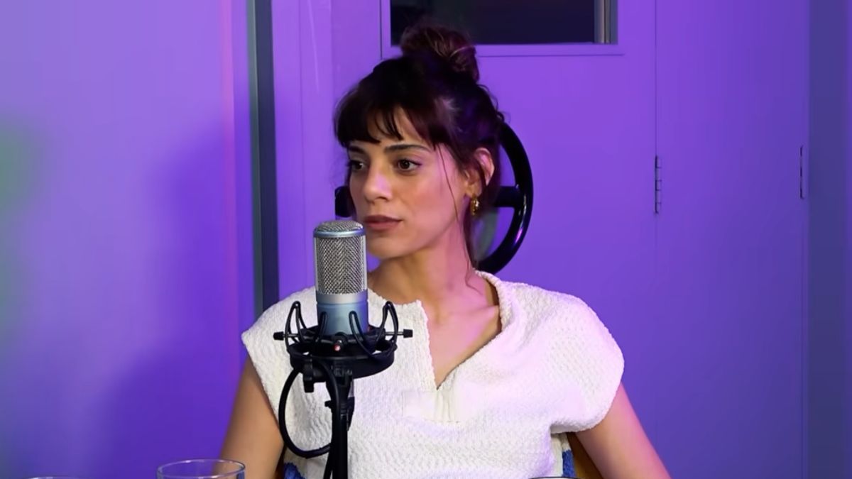 Χριστίνα Χειλά Φαμέλη: «Είναι η πρώτη φορά που θέλω να είμαι συνειδητά μόνη μου»