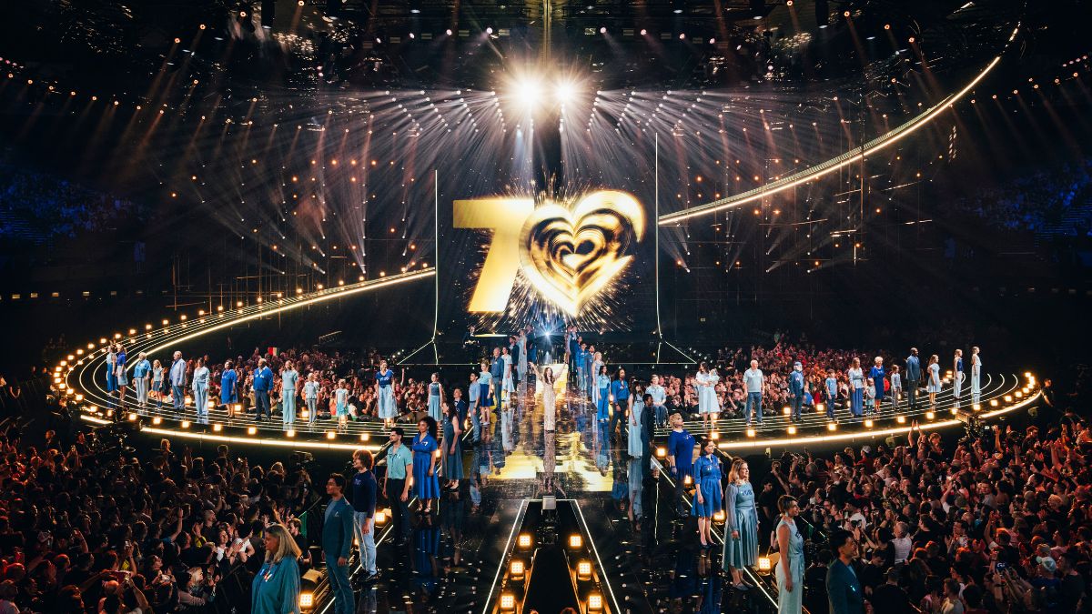 Eurovision 2026: Αυτές είναι οι χώρες-φαβορί λίγα λεπτά πριν τον μεγάλο τελικό. Ποια η θέση της Ελλάδας