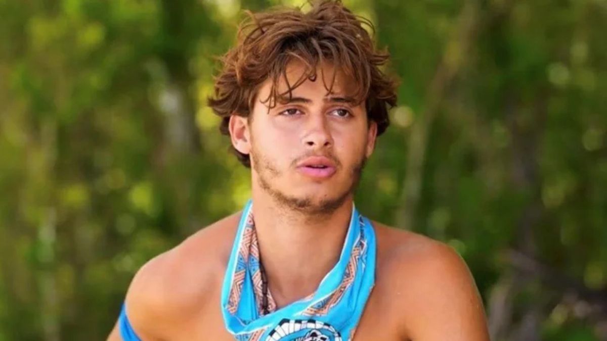 Survivor 2026: Ο Σταύρος Φλώρος είναι ο νικητής με έπαθλο των 250.000 ευρώ μετά τον σοβαρό τραυματισμό του