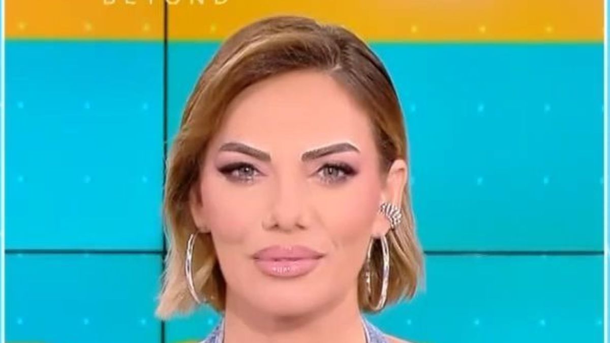 Ιωάννα Μαλέσκου: «Είναι κάτι που δεν θα ξεπεράσω ποτέ και καταλαβαίνω όταν είδα τον Γρηγόρη Αρναούτογλου να σπάει»