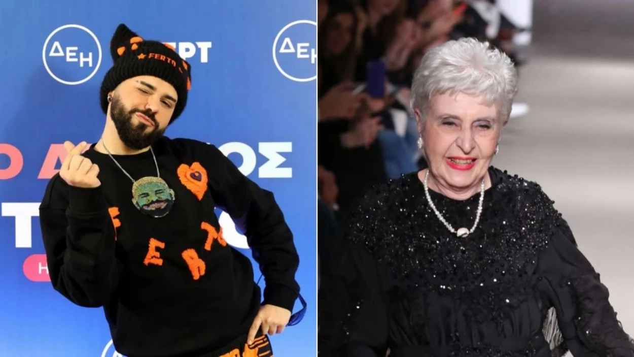 Eurovision 2026 – Akylas: Τι έγινε με την Έφη Παπαθεοδώρου και γιατί έμεινε εκτός;