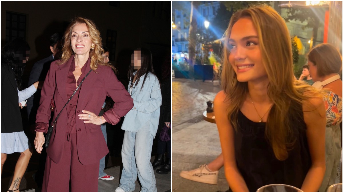 Αλεξάνδρα Πασχαλίδου: Η συγκινητική ανάρτηση για τα γενέθλια της κόρης της
