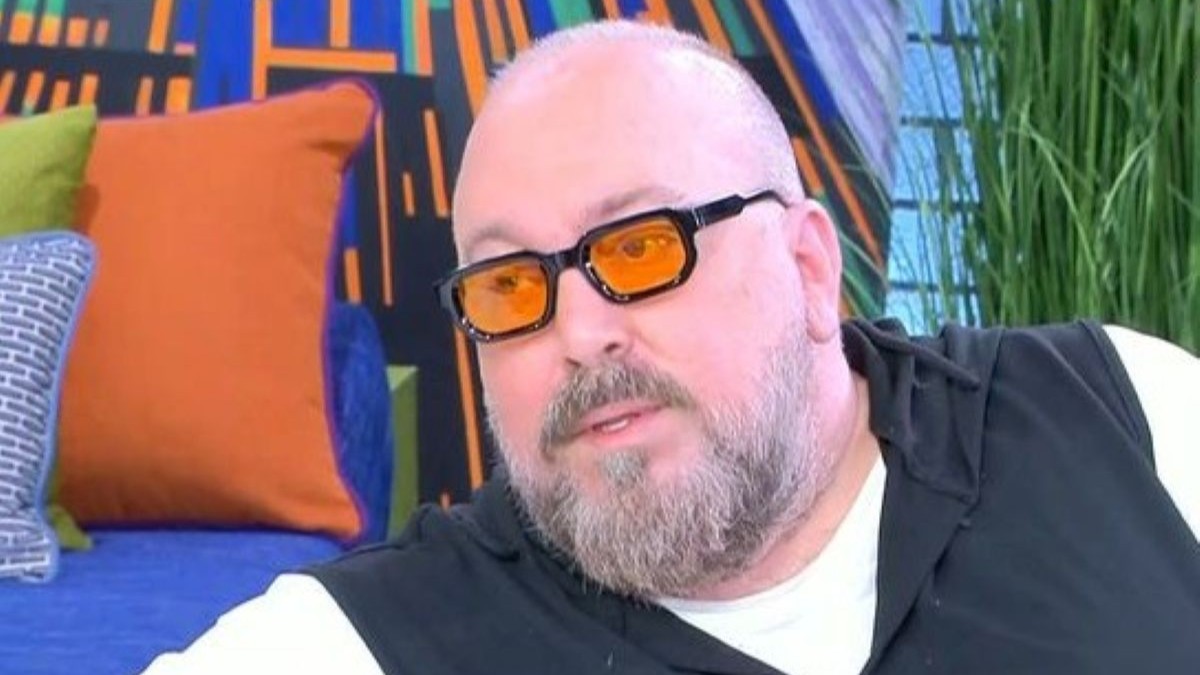 Γιώργος Αλκαίος: «Γύρισα από τη Eurovision το 2010 και μόλις γύρισα θεώρησα ότι ο κύκλος που είχα κάνει μέχρι τότε είχε κλείσει»