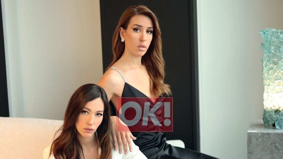 Ηρώ Πεκτέση – Αντιγόνη Μακρή: «Τα περισσότερα τοξικά σχόλια για την ερωτική ιστορία που ζούμε στον Άγιο Έρωτα προέρχονται από γυναίκες»
