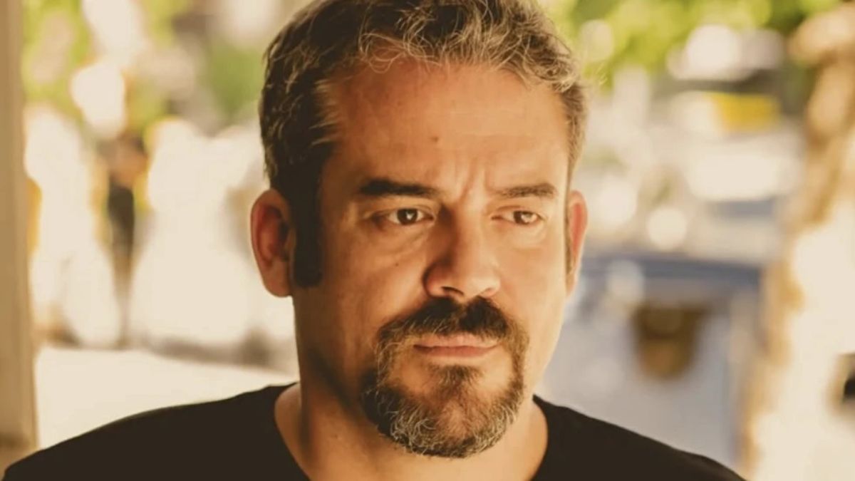 Πυγμαλίων Δαδακαρίδης: Η συγκινητική φωτογραφία με τον πατέρα του και τα τρυφερά του λόγια – «Τώρα θα είσαι χαρούμενος εκεί πάνω»
