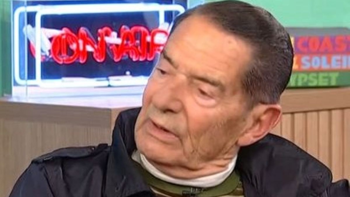 Δημήτρης Δανίκας για την Αντζελίνα Τζολί: «Με συγκίνησε βαθιά ως άνθρωπος»