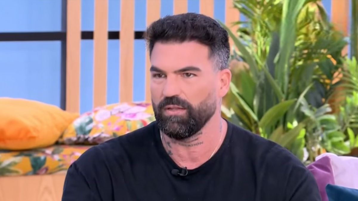Δημήτρης Αλεξάνδρου: «Όταν θες να ξαναφτιάξεις τη ζωή σου είναι διαφορετικές οι ευθύνες» – Η γνωριμίας της Ρίας Ελληνίδου με τον μικρό Πάρη