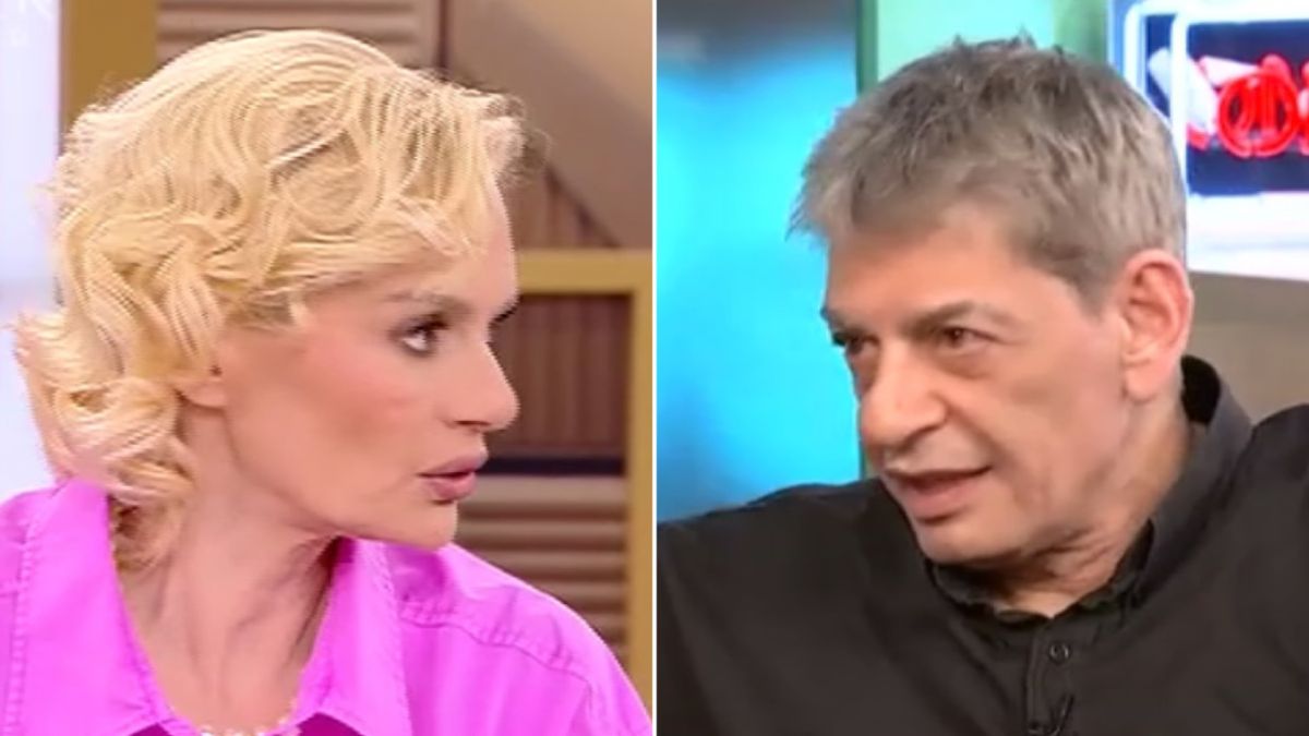 Έλενα Χριστοπούλου για Μιχάλη Ρακιντζή: «Τι είχε περάσει στη Eurovision ο άνθρωπος και δεν είχε απαντήσει και ποτέ»