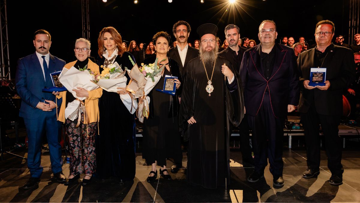 «Έξοδος – Ο Δρόμος προς την Αθανασία» – To μοναδικό θεατρικό υπερθέαμα που παρουσιάστηκε στην Ιερή Πόλη του Μεσολογγίου