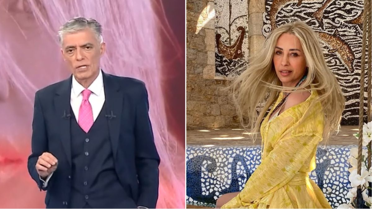 Νίκος Ευαγγελάτος για Γωγώ Μαστροκώστα: «Έχει σκορπίσει βαθιά θλίψη πραγματικά»