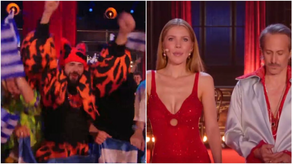 Eurovision 2026 – Οι 10 χώρες που περνάνε στον Μεγάλο Τελικό και το επικό σχόλιο του Γιώργου Καπουτζίδη