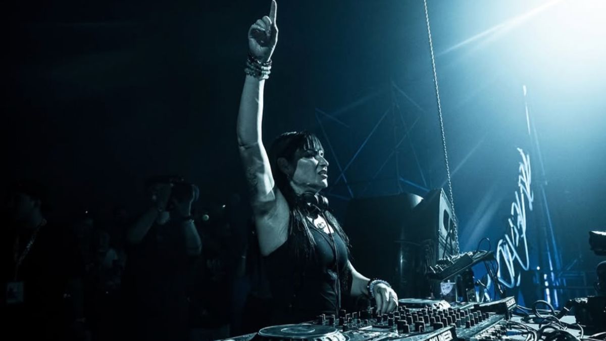 Το πρώτο μεγάλο international electronic dance music event της χρονιάς στην Ελλάδα