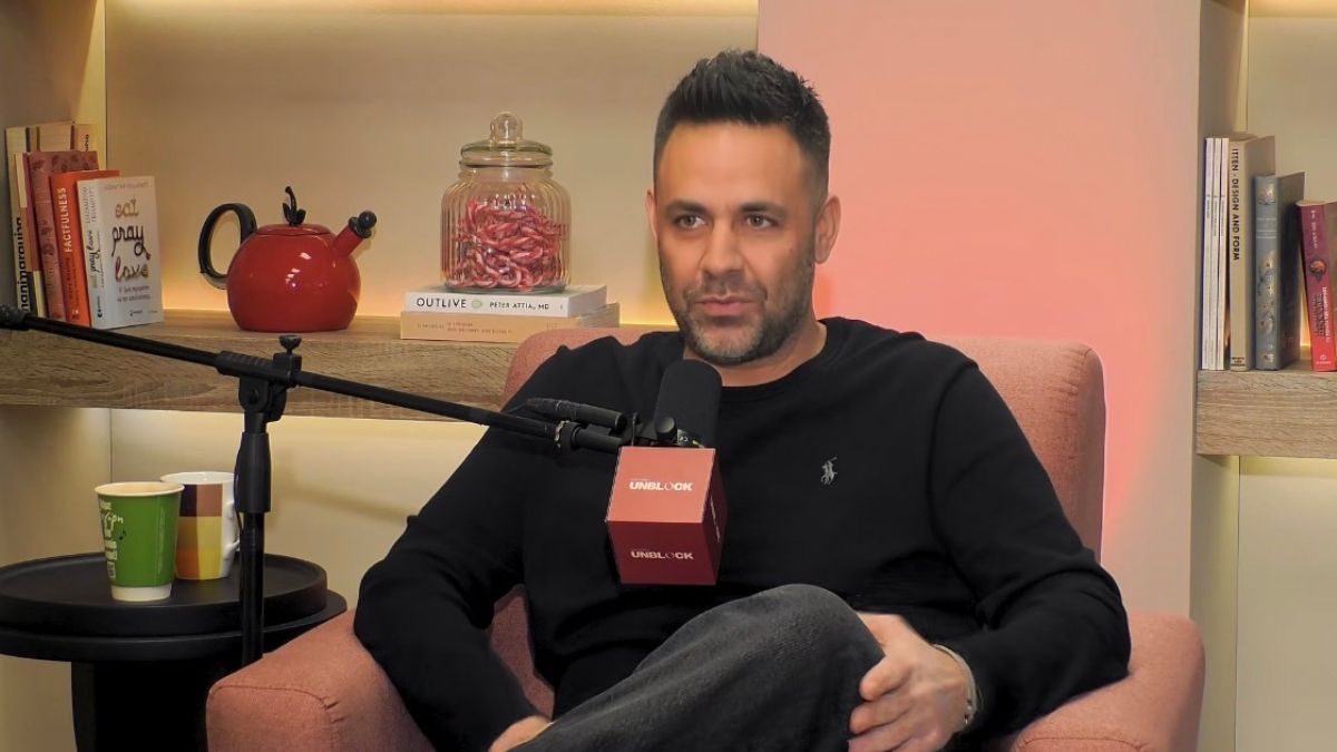 Γιώργος Γιαννιάς: Η συγκλονιστική εξομολόγηση για δημοσιογράφο που τον έπαιρνε τηλέφωνο και αυνανιζόταν – «Αυτό όμως γινόταν επί 4-5 χρόνια»