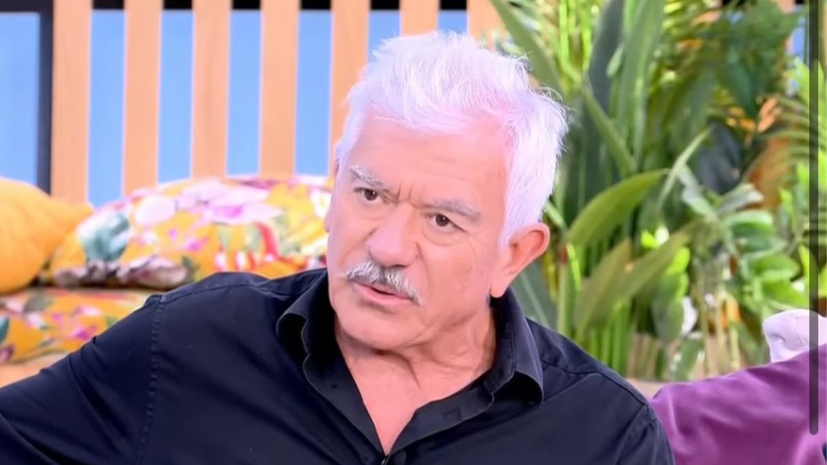 Γιώργος Γιαννόπουλος για “Το Σόι σου”: «Νιώθω σαν να μου το χρώσταγε αυτό το πράγμα η ζωή»