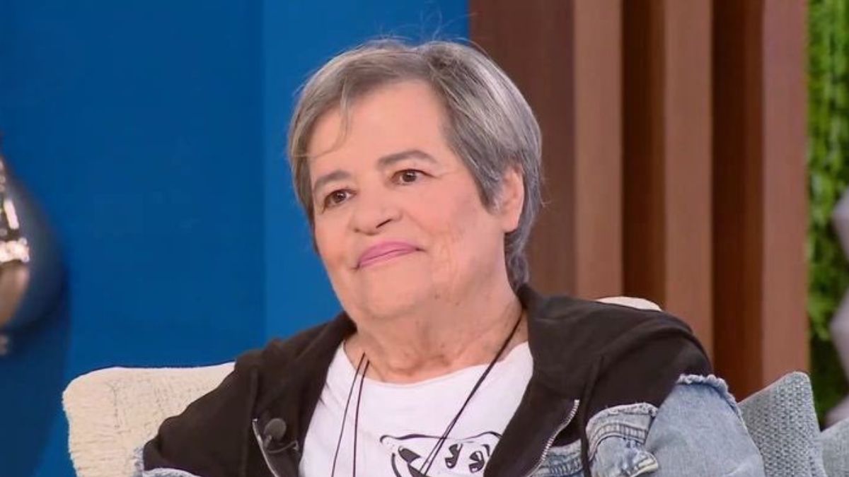 Ντέπυ Γκολεμά για Κοσιώνη: «Η μόνη πόρτα που θα μπορούσε να της ανοίξει είναι αυτή της ΕΡΤ»