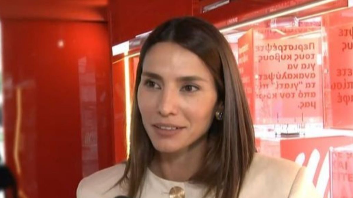Ηλιάνα Παπαγεωργίου: Οι πρώτες της δηλώσεις μετά την ανακοίνωση των κριτών για το νέο GNTM και το σχόλιο για την Μπέττυ Μαγγίρα