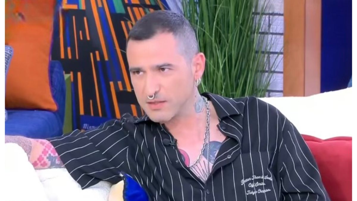 Hλίας Κόζας: Η συγκίνηση για τον Αγάθωνα Ιακωβίδη – «Ήταν ένας άνθρωπος ντόμπρος, πράγμα το οποίο το εκτιμήσαμε πάρα πολύ»