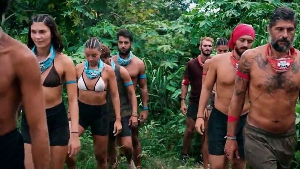 Συγκλονίζει η μητέρα του παίκτη του Survivor: «Το πόδι του ακρωτηριάστηκε κάτω από το γόνατο»