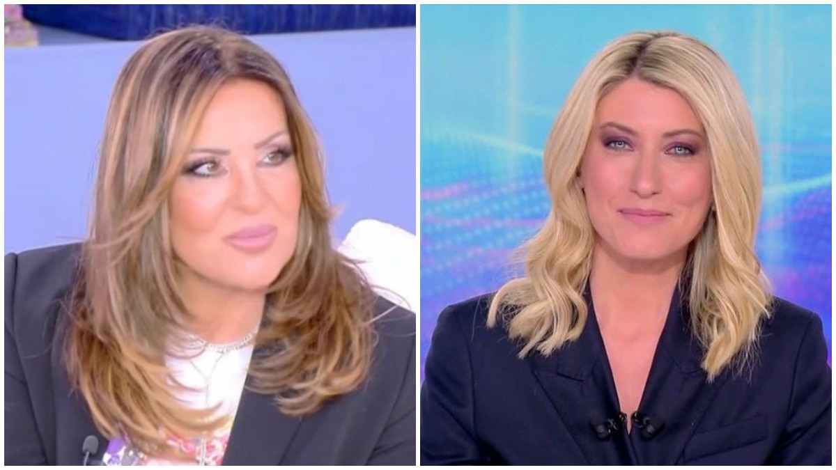 Ναταλία Γερμανού για Σία Κοσιώνη: «Το χειροκρότημα του πλατό στην αποφώνησή σου τα είπε όλα»