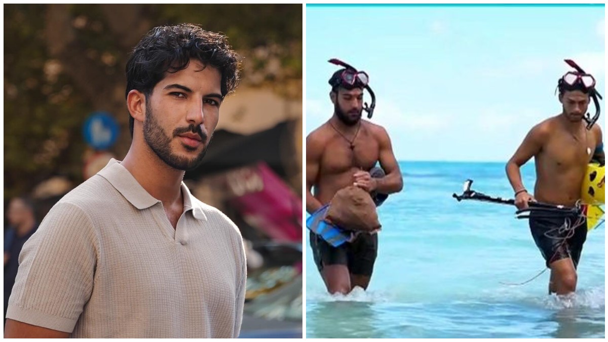 Survivor: Η συγκλονιστική αποκάλυψη του Μαλλιαρού για τον Σταύρο Φλώρο – «Φώναζε “δεν θα τα καταφέρω”»