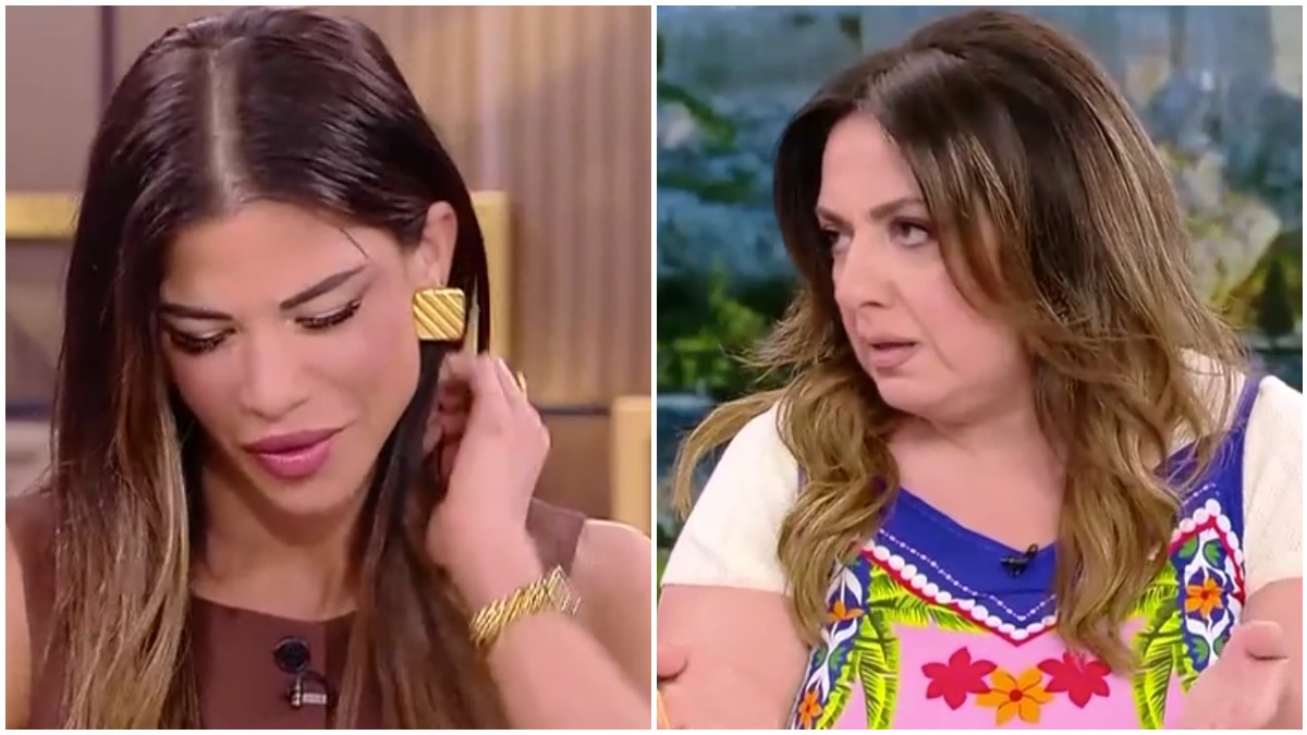 Real View: Η απουσία της Έλενας Χριστοπούλου από το πάνελ και όσα αποκάλυψαν οι συνεργάτιδες της