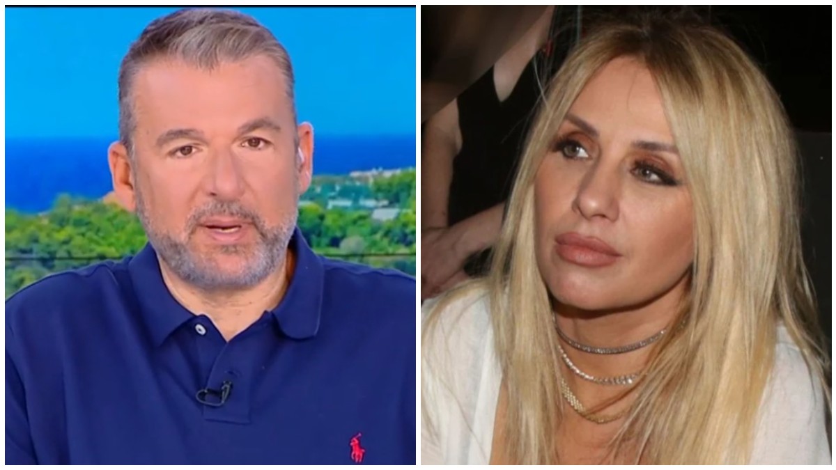 Γιώργος Λιάγκας για τη Γωγώ Μαστροκώστα: «Χρειάστηκε να κάνει μεταμόσχευση, αλλά ο οργανισμός της δεν άντεξε»