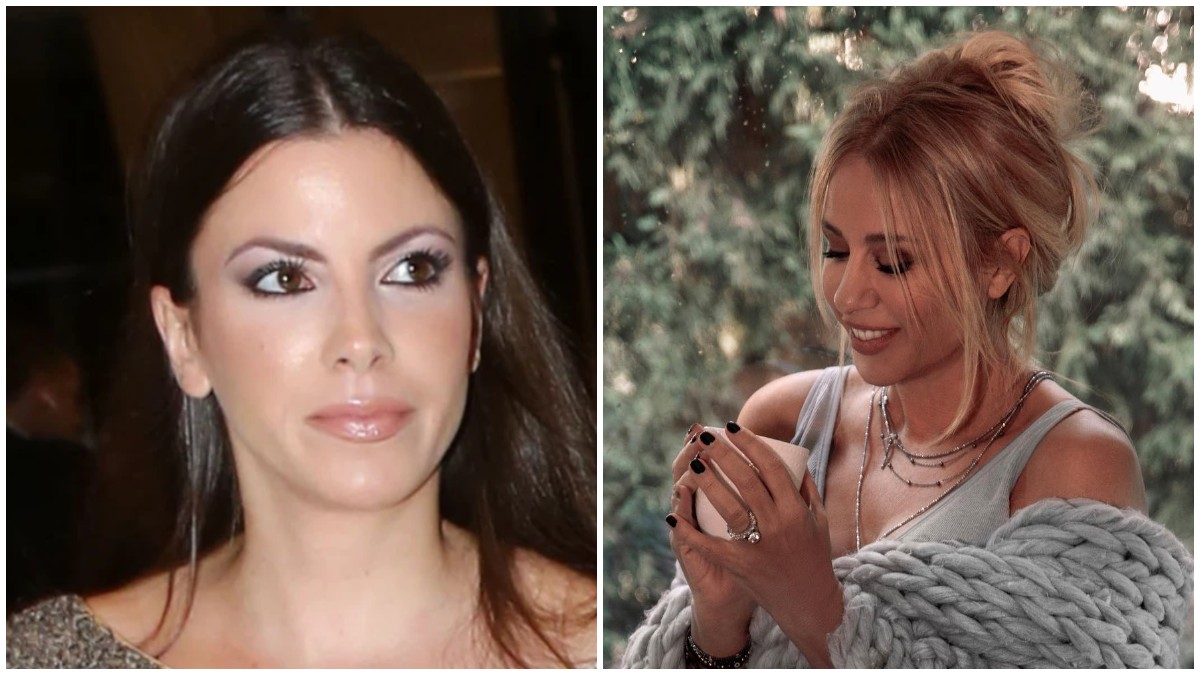 Αντελίνα Βαρθακούρη για Γωγώ Μαστροκώστα: «Ένας υπέροχος άνθρωπος έφυγε…»