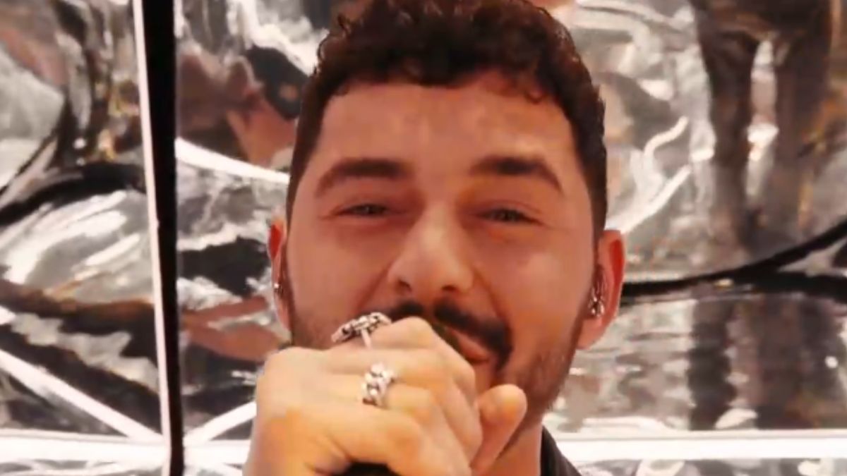 Eurovision 2026 – Ισραήλ: «Σάστισε» η σκηνή με την εμφάνισή του