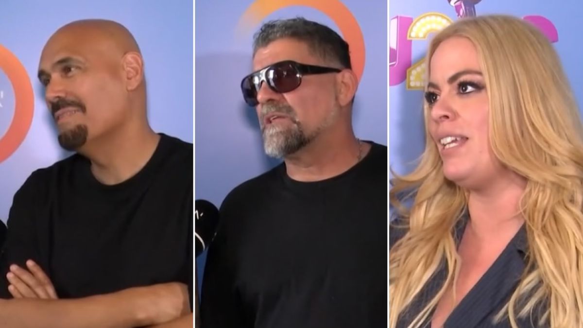 J2US: Οι πρόβες κορυφώνονται πριν τον μεγάλο τελικό
