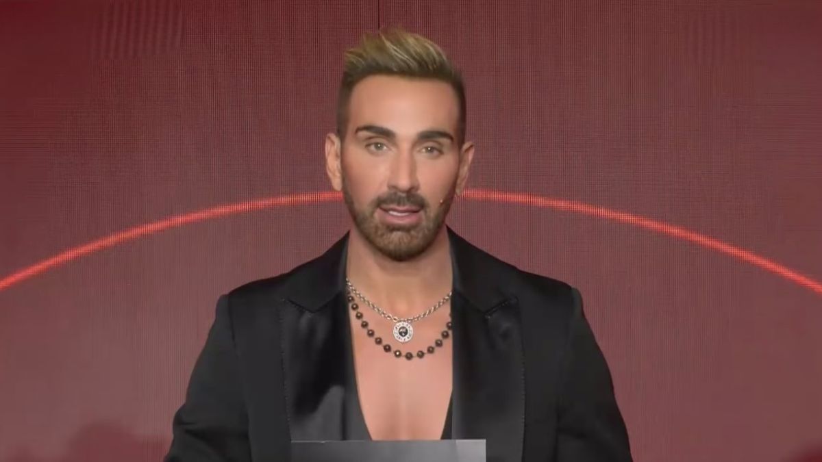 J2US: Αυτό είναι το ζευγάρι που αποχώρησε από το 10o live