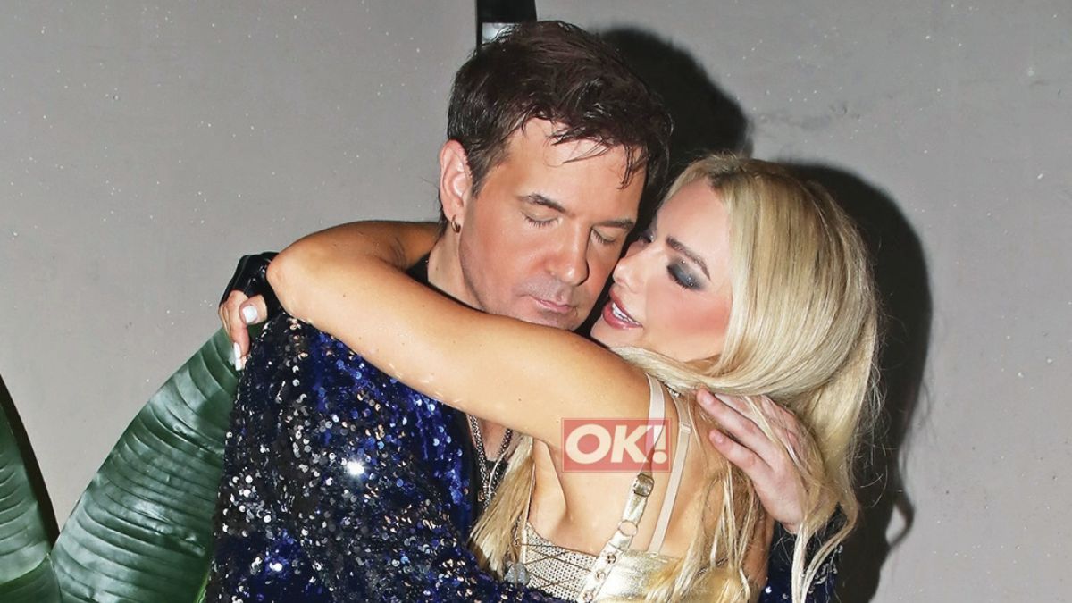 Nίνο – Josephine: Ζουν κάτω από την ίδια στέγη!
