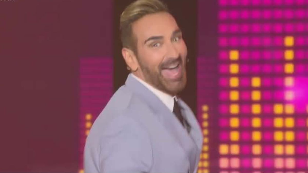 J2US: Εντυπωσιακή έναρξη με Νίκο Κοκλώνη και vibes «Secret Koklovision!»